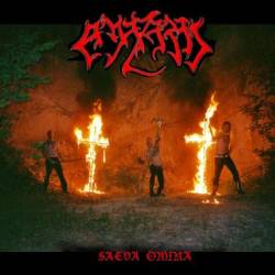 Amazarak (FRA) : Saeva Omina